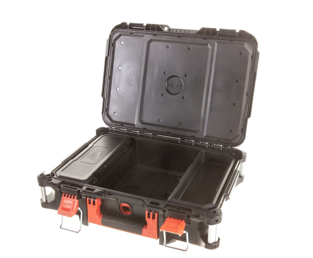 Кейс Milwaukee PACKOUT 4932464080