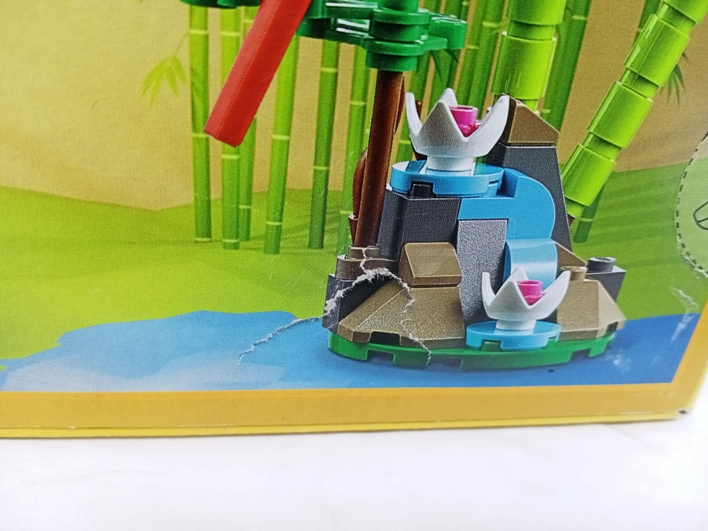 Величественный тигр