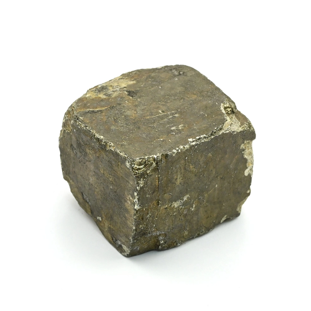 Пирит минерал 40*40*32мм, 230г.