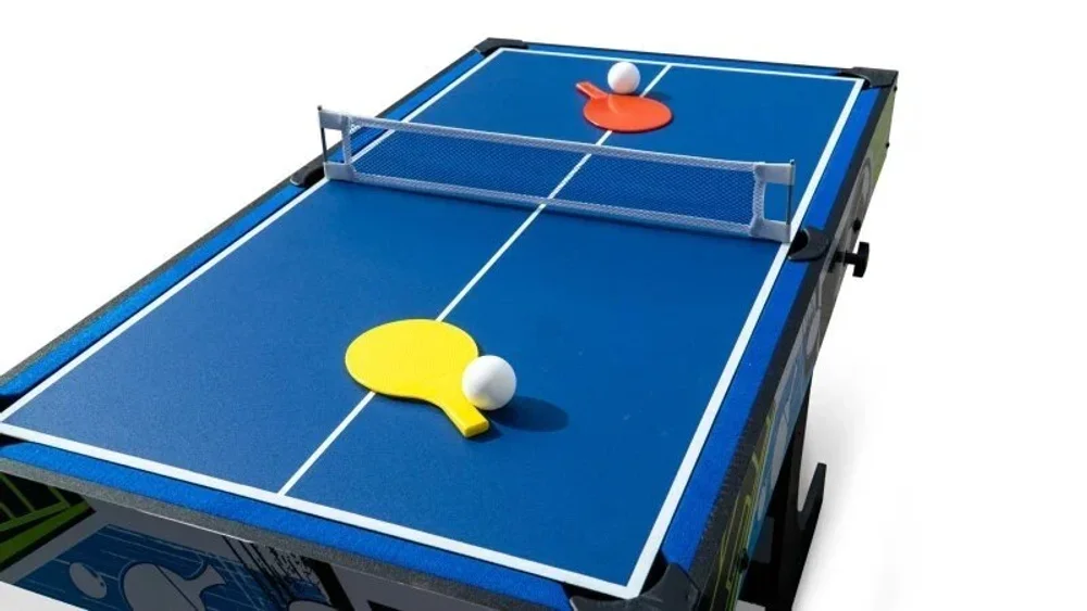 Игровой стол - многофункциональный 4 в 1 «Compact»