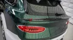 Широчайший карбоновый обвес для Bentley Bentayga W12 2020+ Бентли Бентайга