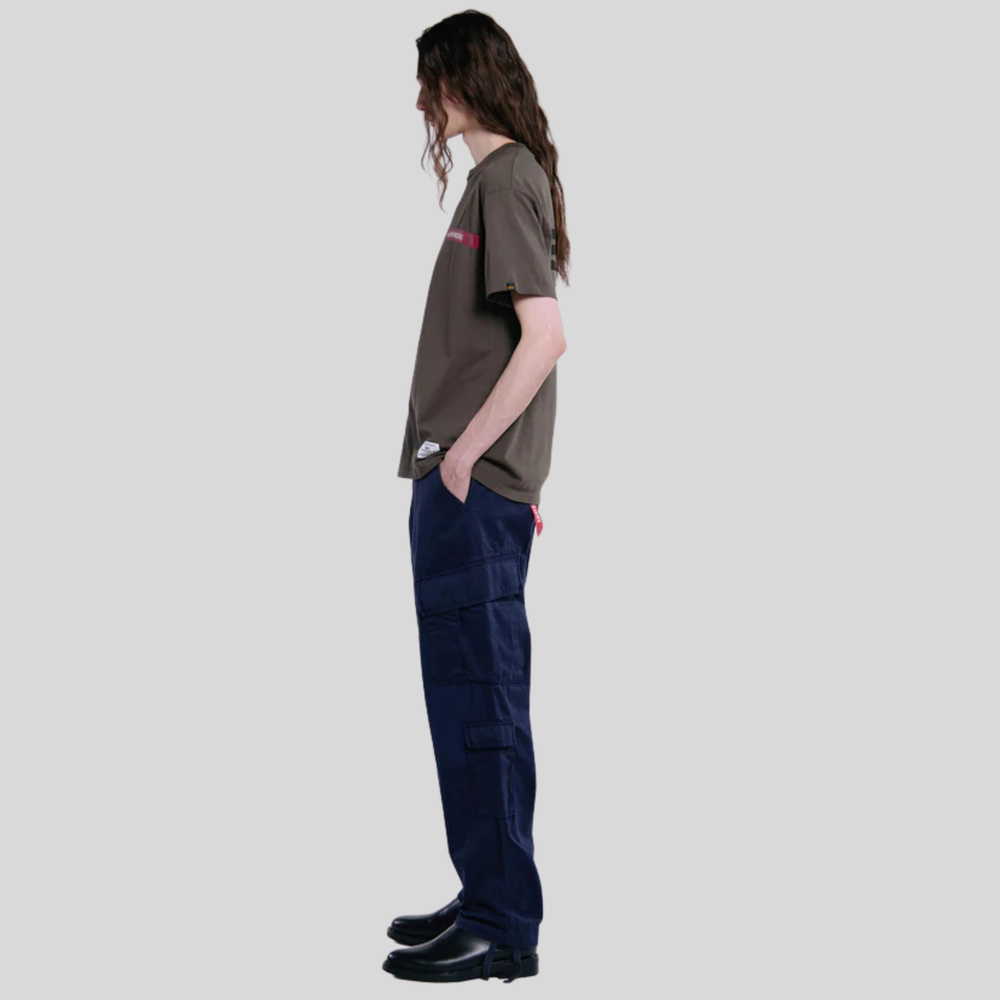 Брюки Alpha Industries ACU Pant Replica Blue (Синий)