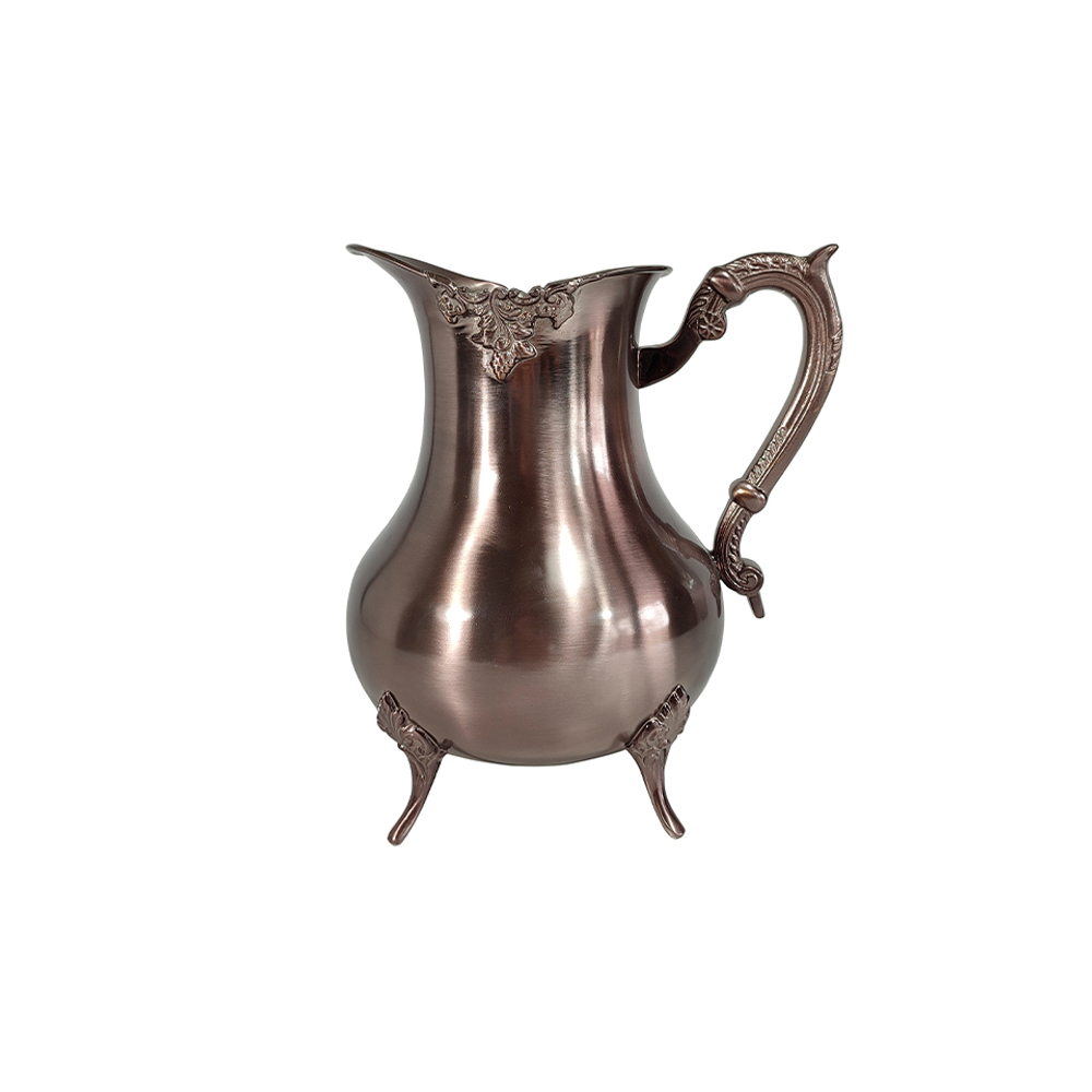 Кувшин 2.5л Roomers Tableware коричневый