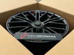 КОВАНЫЕ ДИСКИ ДЛЯ PORSCHE PANAMERA 972 2024 ПОРШ