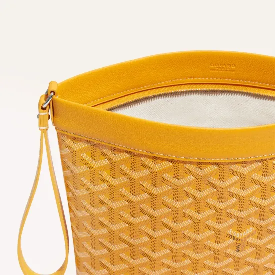 Goyard Conti pouch
