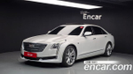Cadillac CT6 3.6 AWD — 2017