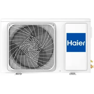 Кондиционер Haier Stellar AS25SHP2HRA-C/1U25SHP2FRA