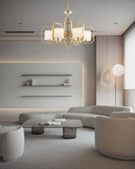 Chandelier  Gagrlia
