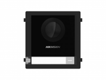 Вызывная панель IP-домофона Hikvision DS-KD8003-IME1/B