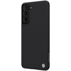 Тонкий текстурный чехол из нейлонового волокна от Nillkin для Samsung Galaxy S21 FE, серия Textured Case