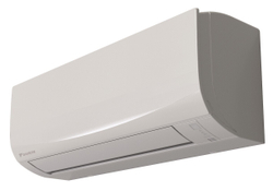 Кондиционер Daikin Sensira FTXF25D/RXF25D/-40 Inverter. Цвет: Белый