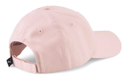 Теннисная кепка Puma Metal Cat Cap - rose quartz