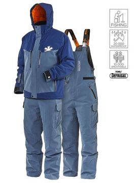 Костюм Norfin REBEL PRO р.L