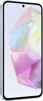 Смартфон Samsung Galaxy A35 8/128Gb Голубой