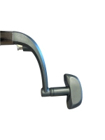 Катушка безынерционная Kaida Differ DF 2000