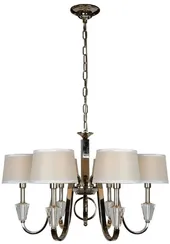Подвесная люстра Opera 82177/6 CR iLamp