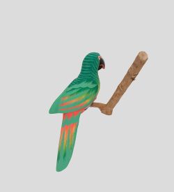 Decor and Gift 90-065 Статуэтка «Птица на ветке» 30 см
