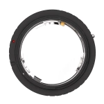 Переходное кольцо Minolta MD-EOS EF