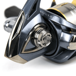 Катушка безынерционная Ryobi Ecusima Pro LT (4000, 6+1BB, мет. шпуля)