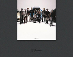 Альбом NCT 127 - (2 BADDIES) 4th Album DIGIPACK Version 9 Cover SET