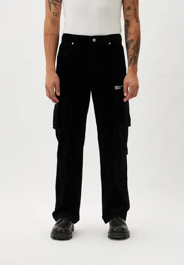 Брюки мужские KARL LAGERFELD JEANS