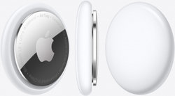 Apple AirTag (4 штуки) (MX542) Беспроводная метка