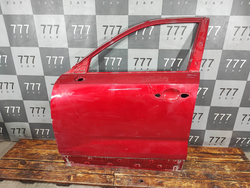 Дверь передняя левая Changan CS35 Plus 18-нв Б/У Оригинал S111F2701030100AA