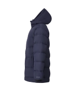 Куртка утепленная ESSENTIAL PerFormPROOF Padded Jacket, темно-синий