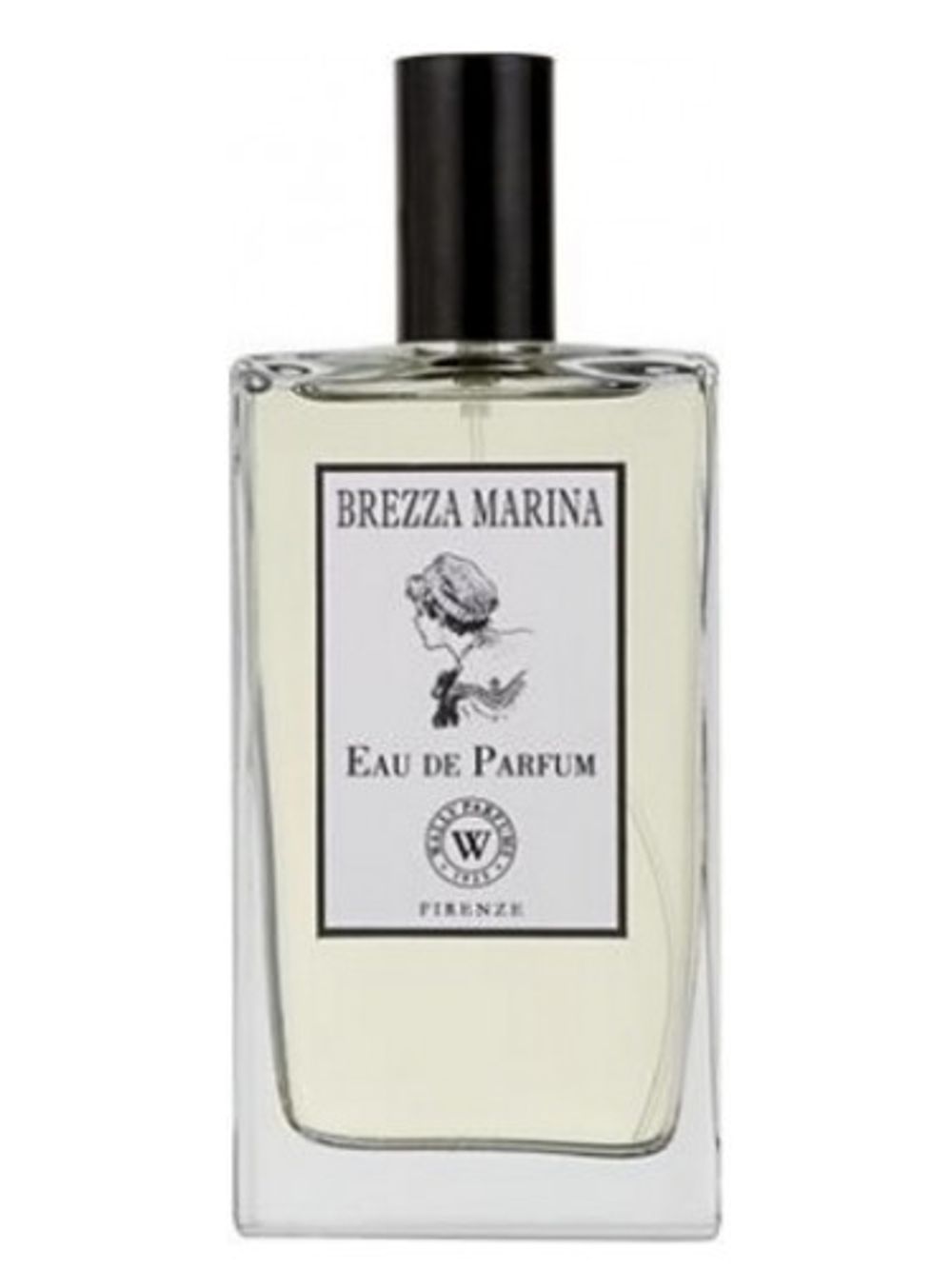 Wally Brezza Marina