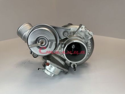 Турбина 4937706202 Mitsubishi для Volvo