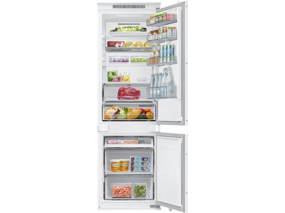 Встраиваемый холодильник Samsung BRB70F26CES0EO