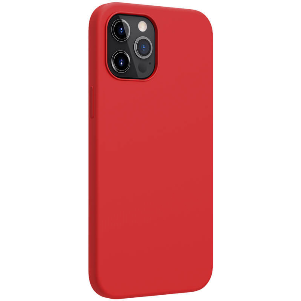 Накладка Nillkin Flex PURE Pro MagSafe Cover Case для iPhone 12 Pro Max