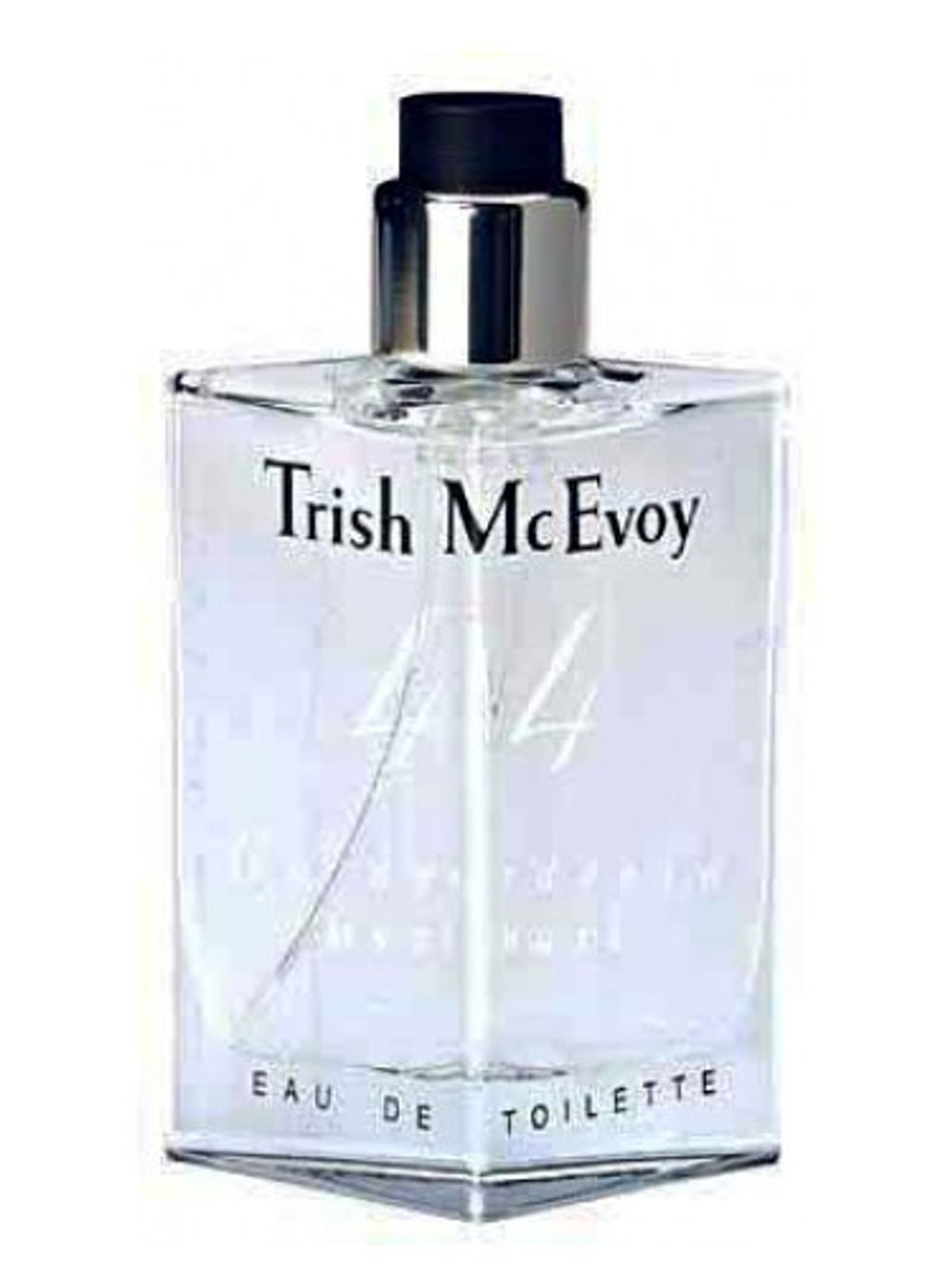 Trish McEvoy 4 Gardenia Musk