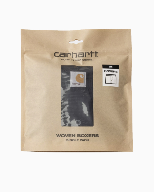 Трусы-боксеры Carhartt WIP Cotton Boxer