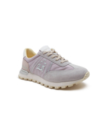 Кроссовки JOHNLOWD Premiata - фиолетовый(JOHNLOWD)