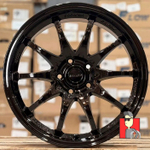 Комплект дисков Rays CE28N 18x8.5 et38 5x114.3