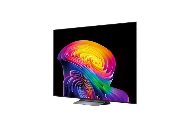 Телевизор LG OLED77C6RLA