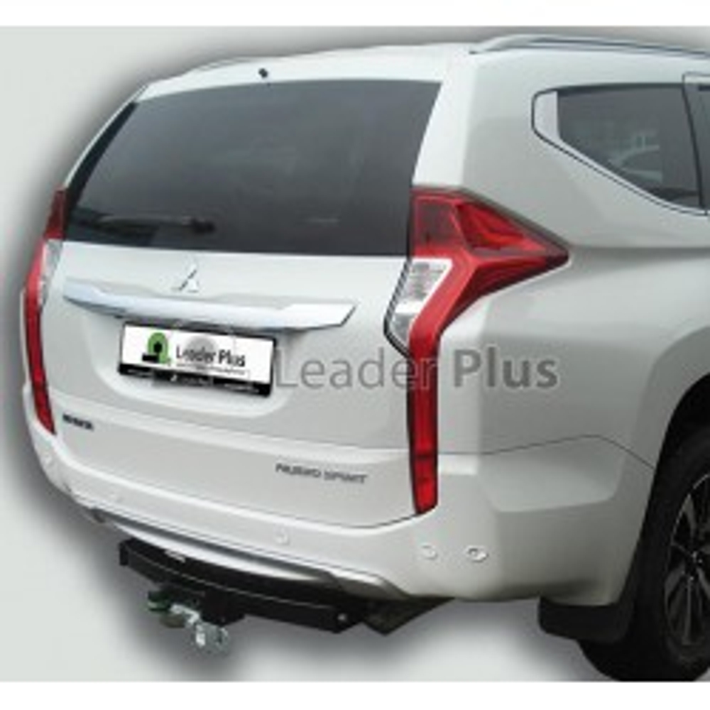 ТСУ для MITSUBISHI PAJERO SPORT 2 / 3 (2008-2021) M115-F