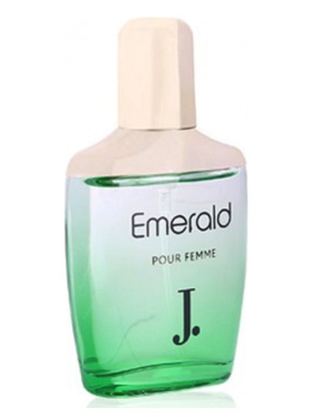 Junaid Jamshed Emerald