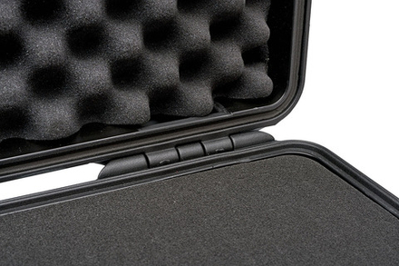 MEDIUM SIZE | Ударопрочный кейс DGCASE@60-01A | Внутр. размеры 520*285*165мм