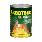 АКВАТЕКС ВАНИЛЬ 0,8л РОГНЕДА