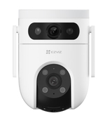 EZVIZ H9с (5МП+5МП) Уличная 5МП камера с 2 объективами