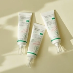 Лёгкий минеральный санскрин AXIS-Y Complete No-Stress Physical Sunscreen V. 3 SPF50+ PA++++