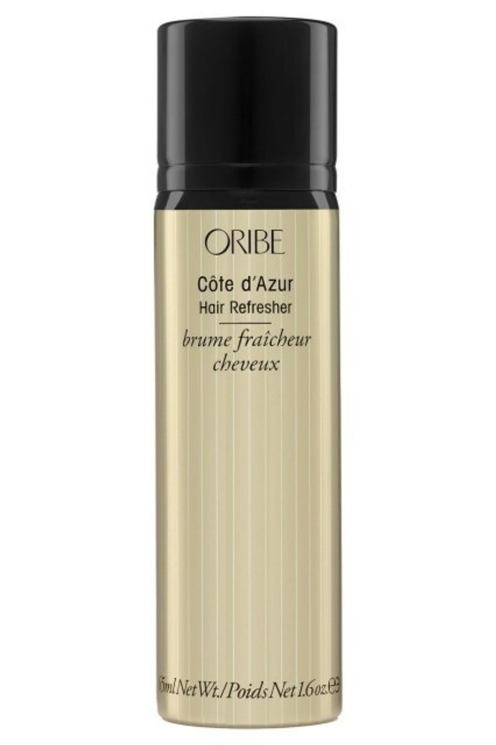 Освежающий спрей для волос "Лазурный берег" 80 мл / Cote d`Azur Hair Refresher