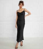 Платье AKILINA GUESS - черный(W3GK85 WD8G2)