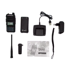 Радиостанция Baofeng BF-UV13