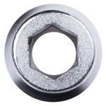 Держатель вставок (бит) 1/2">5/16" KING TONY 414810S