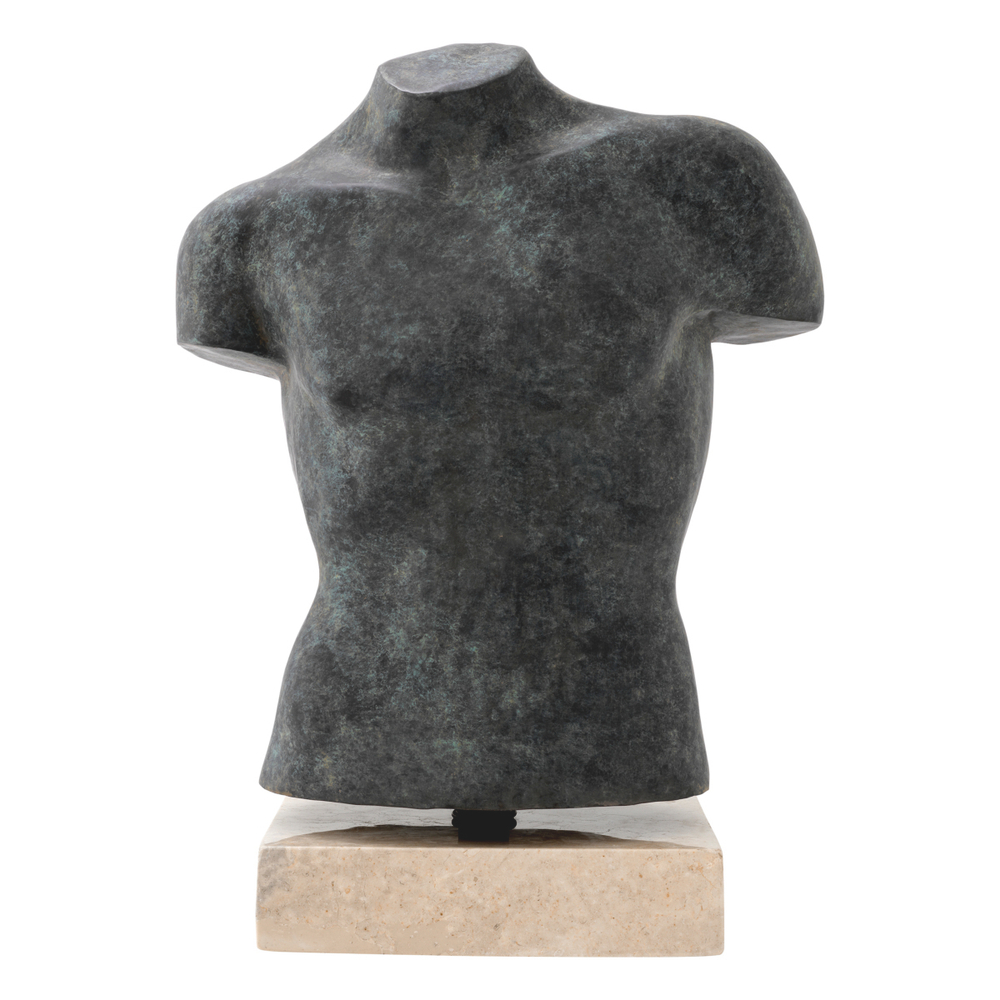 Статуэтка Torso Aristo арт.117007