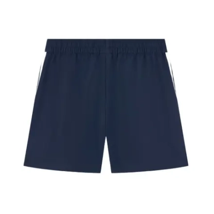 Теннисные шорты EA7 Man Woven - armani blue