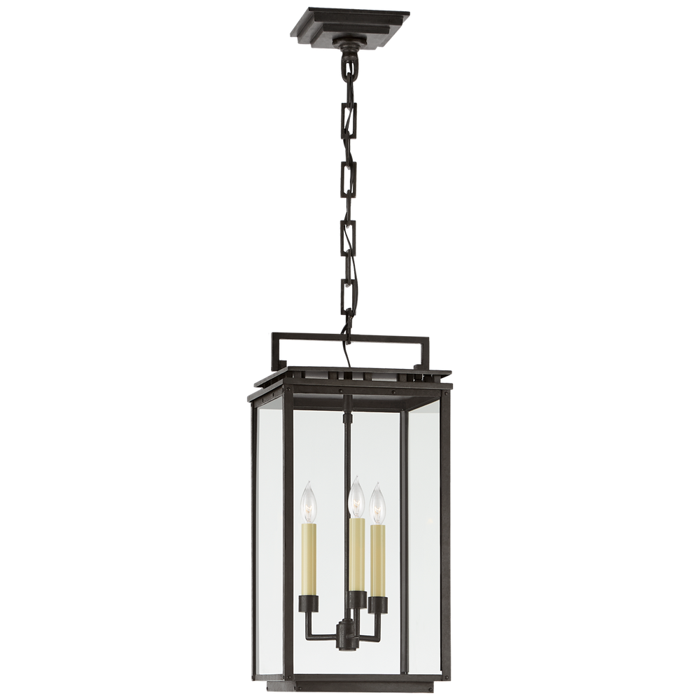 Люстра Visual Comfort Cheshire Medium Hanging Lantern (Open Box)